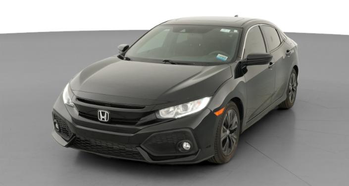 Thumbnail: 2019 Honda Civic - 1