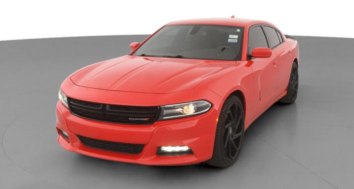 Thumbnail: 2017 Dodge Charger - 1