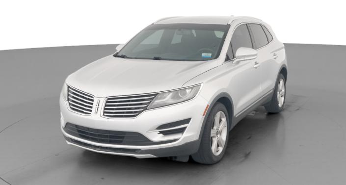Thumbnail: 2018 Lincoln MKC - 1