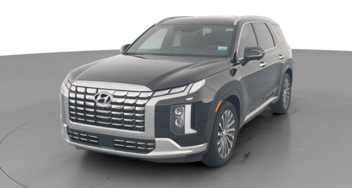 Thumbnail: 2024 Hyundai Palisade - 1
