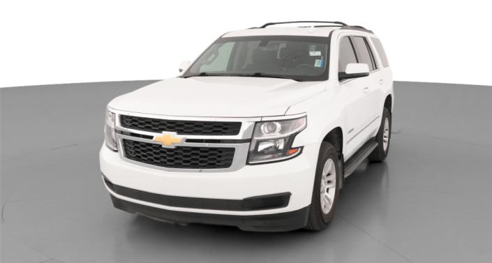 Thumbnail: 2019 Chevrolet Tahoe - 1