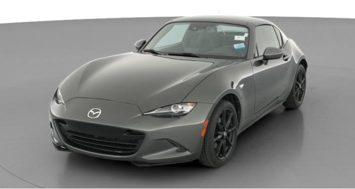 Thumbnail: 2021 Mazda MX-5 Miata - 1