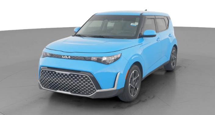 Thumbnail: 2024 Kia Soul - 1