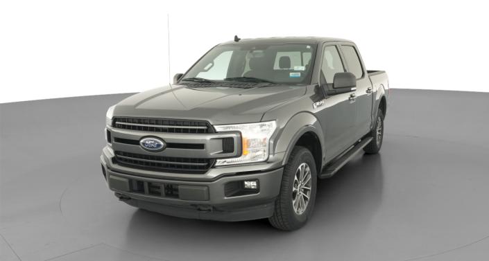 Thumbnail: 2019 Ford Econoline - 1