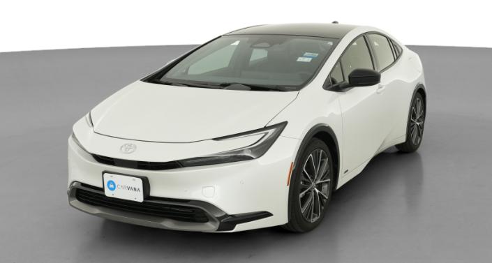 Thumbnail: 2025 Toyota Prius - 1
