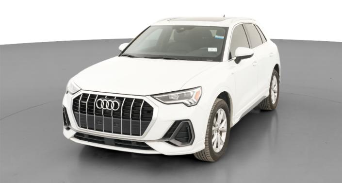 Thumbnail: 2023 Audi Q3 - 1