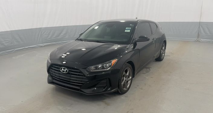 2019 Hyundai Veloster 2.0 -
                  Akron, NY