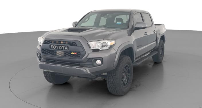 Thumbnail: 2020 Toyota Tacoma - 1