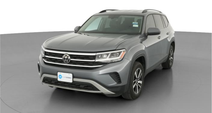Thumbnail: 2022 Volkswagen Atlas - 1