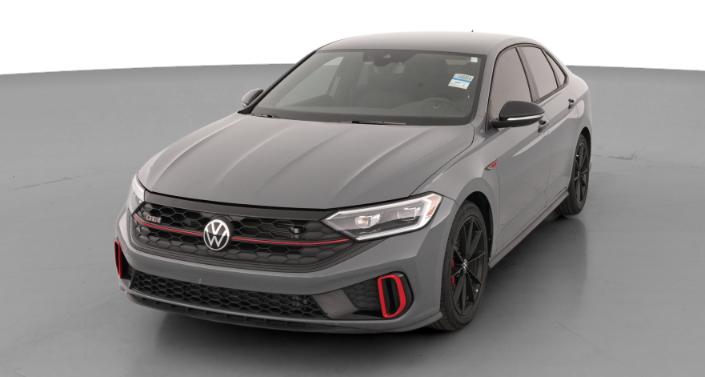 Thumbnail: 2024 Volkswagen Jetta - 1