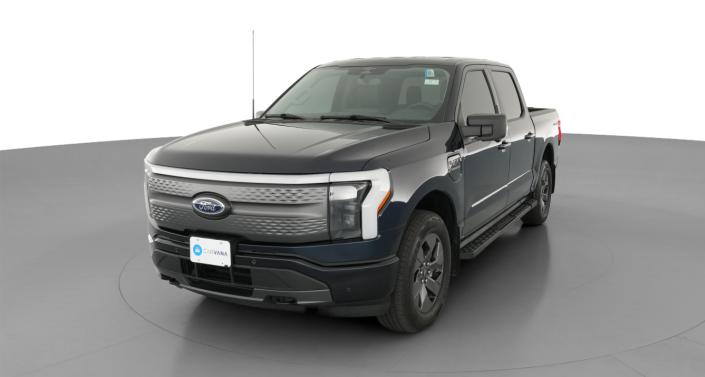 Thumbnail: 2023 Ford F-150 - 1