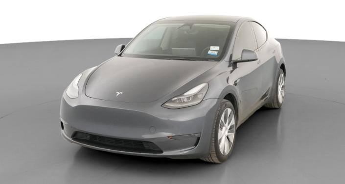 Thumbnail: 2023 Tesla Model Y - 1