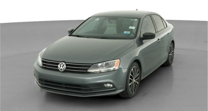 Thumbnail: 2016 Volkswagen Jetta - 1