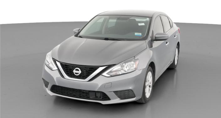 Thumbnail: 2019 Nissan Sentra - 1