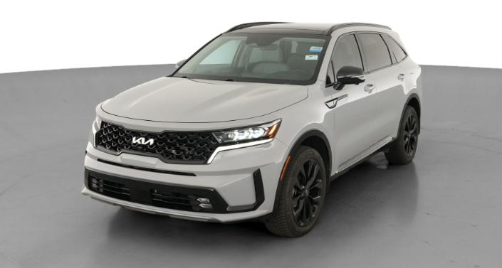 Thumbnail: 2023 Kia Sorento - 1