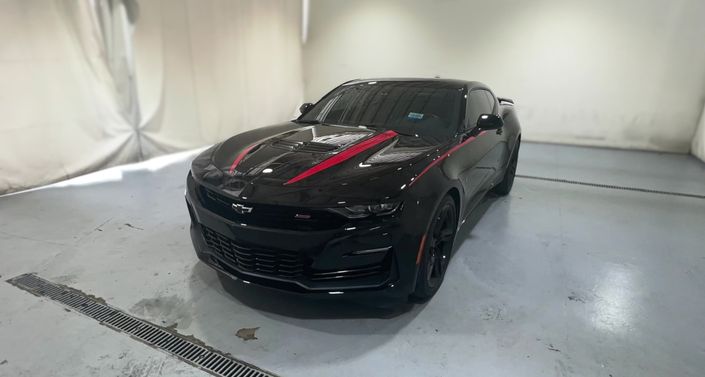 Thumbnail: 2023 Chevrolet Camaro - 1