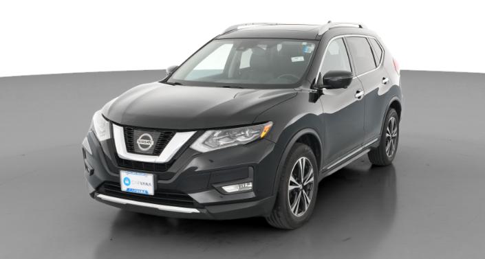 Thumbnail: 2017 Nissan Rogue - 1