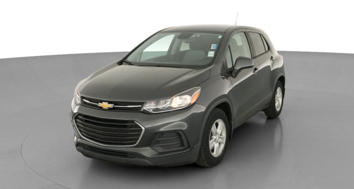 Thumbnail: 2019 Chevrolet Trax - 1