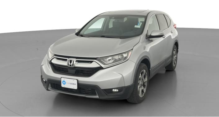Thumbnail: 2017 Honda CR-V - 1