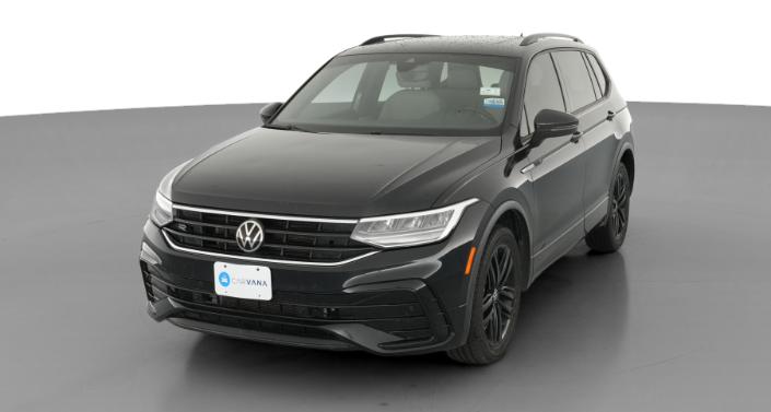 Thumbnail: 2022 Volkswagen Tiguan - 1