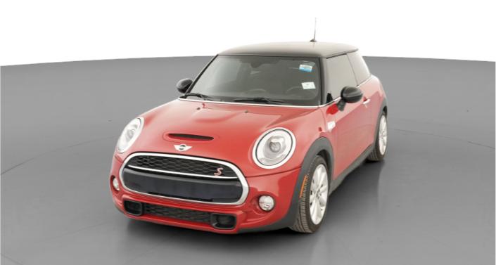 Thumbnail: 2016 MINI Cooper Hardtop - 1
