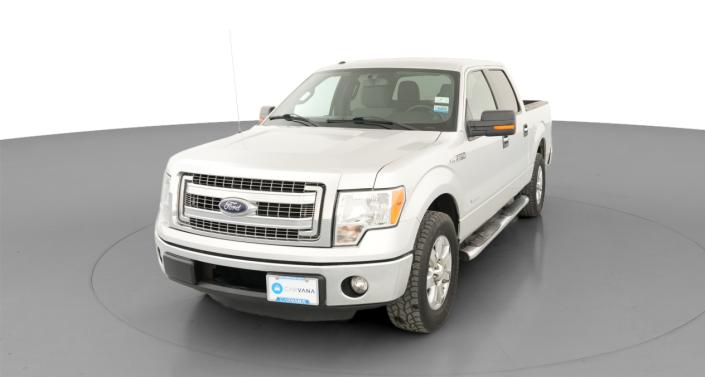 Thumbnail: 2013 Ford Econoline - 1