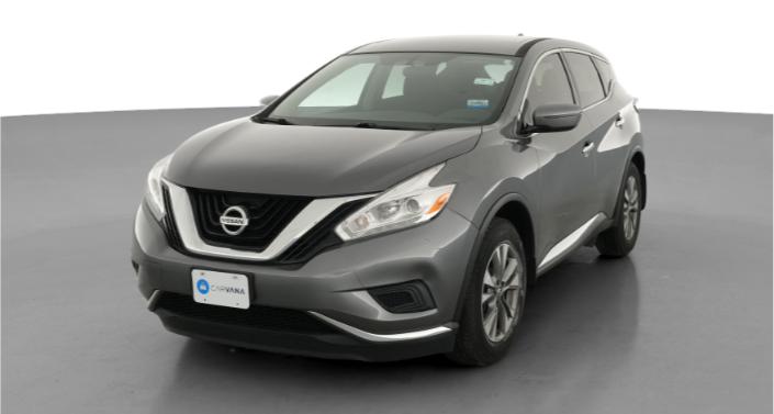 Thumbnail: 2017 Nissan Murano - 1