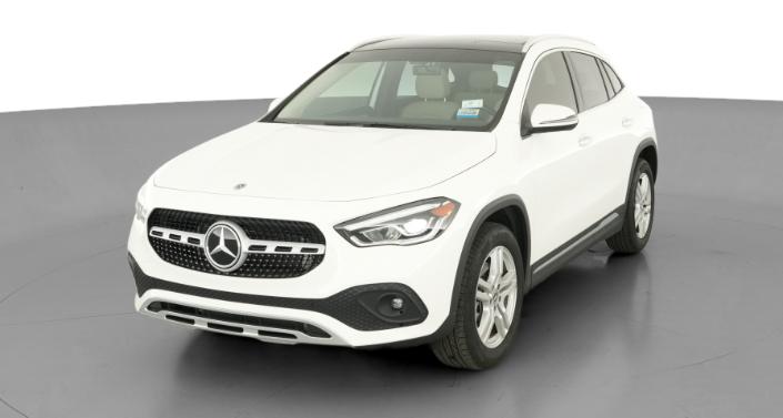 Thumbnail: 2023 Mercedes-Benz GLA - 1