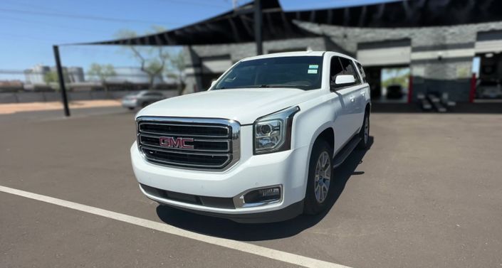 Thumbnail: 2018 GMC Yukon - 1