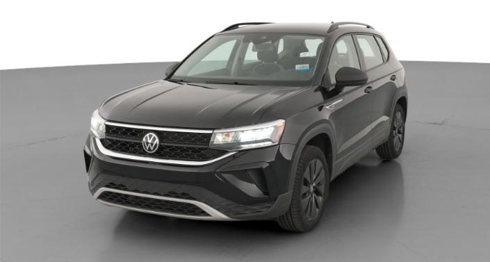 Thumbnail: 2022 Volkswagen Taos - 1