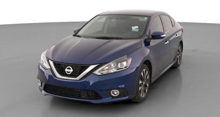 Thumbnail: 2018 Nissan Sentra - 1