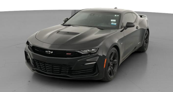 Thumbnail: 2020 Chevrolet Camaro - 1