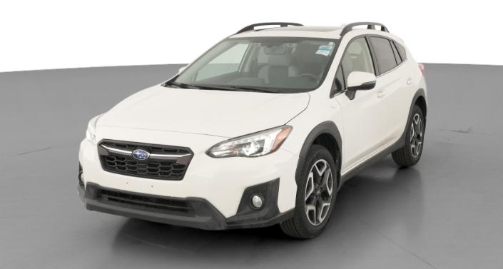 Thumbnail: 2019 Subaru Crosstrek - 1