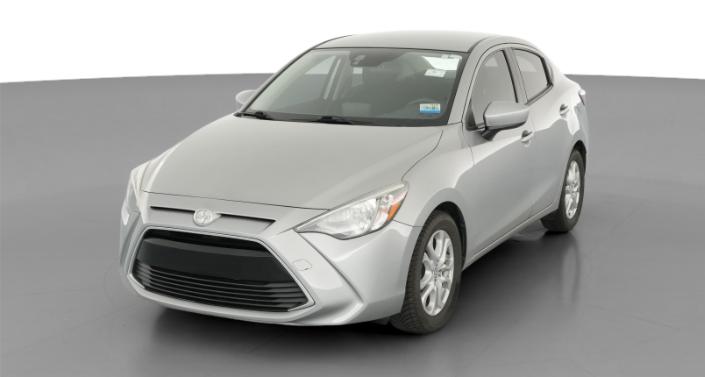 2016 Scion iA Base -
                  Rocklin, CA