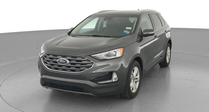 Thumbnail: 2019 Ford Edge - 1