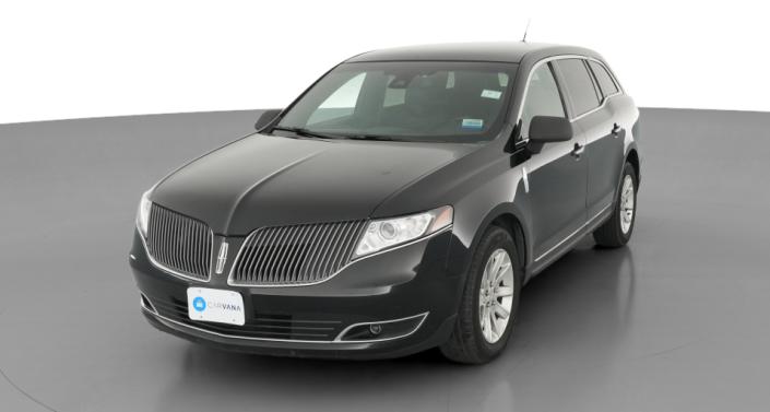 Thumbnail: 2014 Lincoln MKT - 1