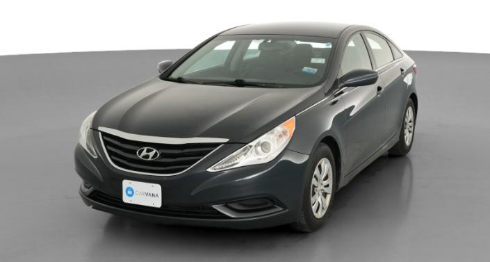 Thumbnail: 2013 Hyundai Sonata - 1