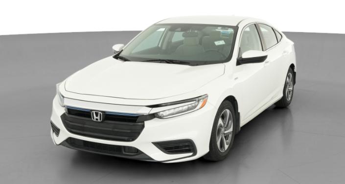 Thumbnail: 2019 Honda Insight - 1