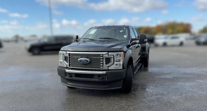 Thumbnail: 2022 Ford Econoline - 1