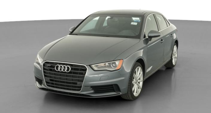Thumbnail: 2015 Audi A3 - 1