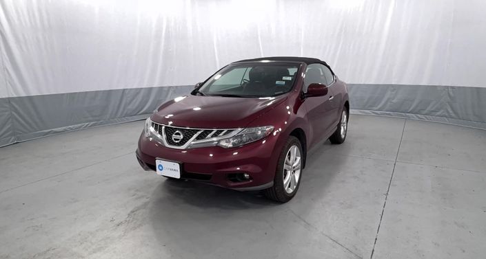 Thumbnail: 2011 Nissan Murano - 1
