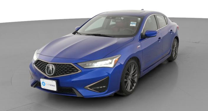 Thumbnail: 2021 Acura ILX - 1