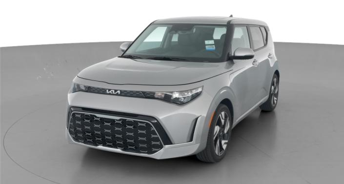 Thumbnail: 2023 Kia Soul - 1