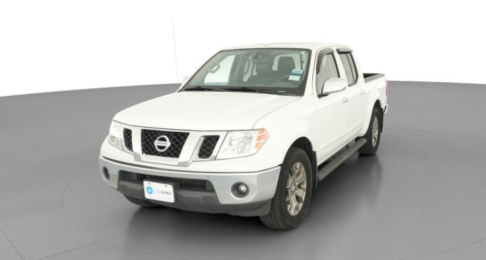 Thumbnail: 2018 Nissan Frontier - 1