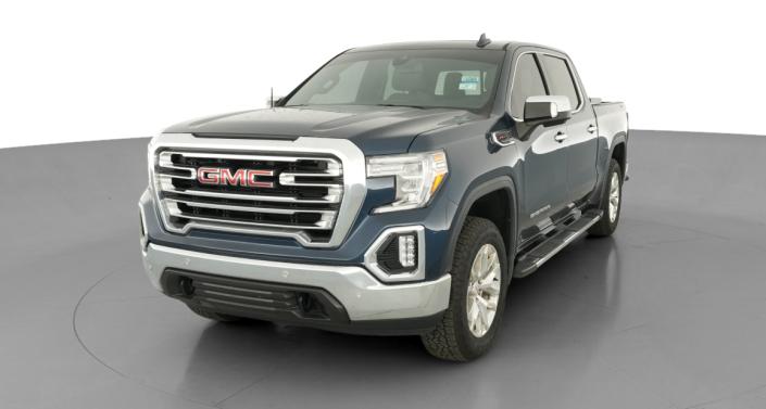 Thumbnail: 2020 GMC Sierra 1500 - 1
