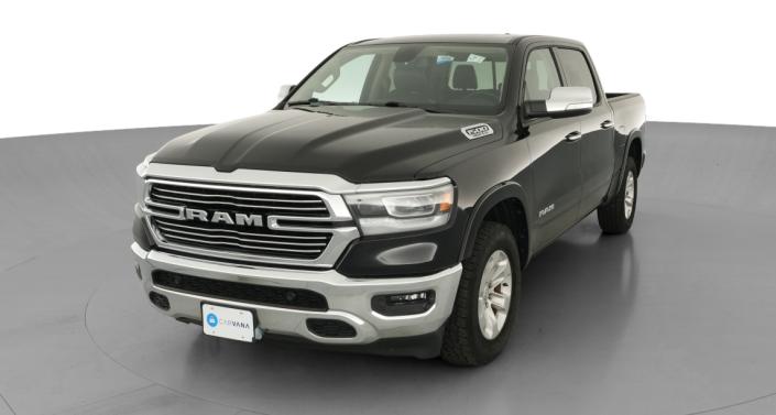 Thumbnail: 2020 RAM 1500 - 1