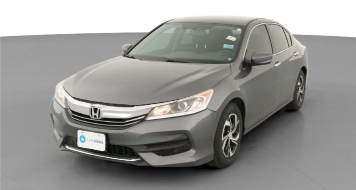 Thumbnail: 2017 Honda Accord - 1