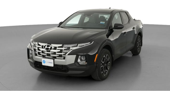 Thumbnail: 2023 Hyundai Santa Cruz - 1