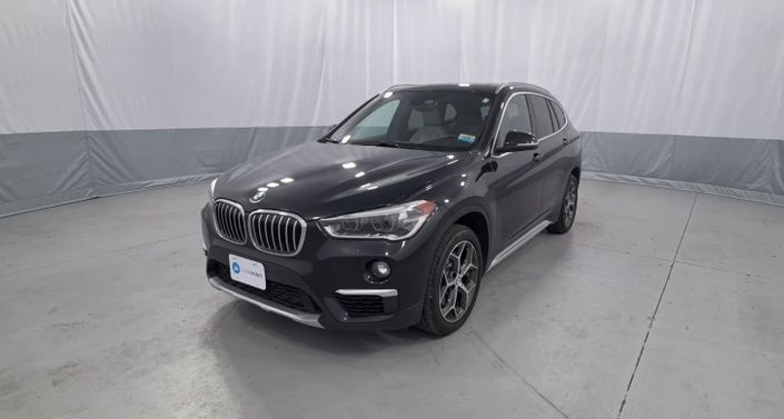 Thumbnail: 2018 BMW X1 - 1