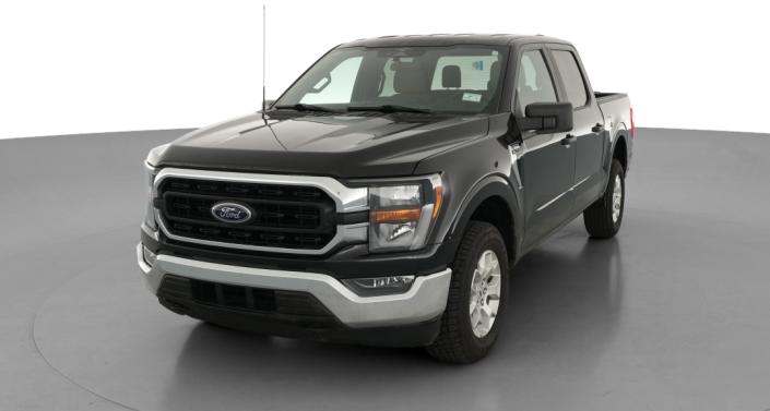 Thumbnail: 2023 Ford Econoline - 1